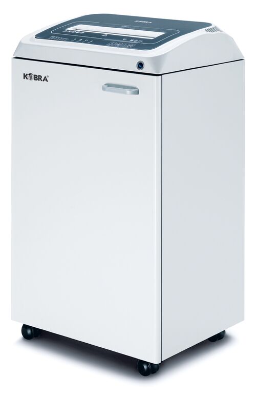 Знищувач документів Kobra 310 TS HS+CD (0,8X9,5) (000015619)